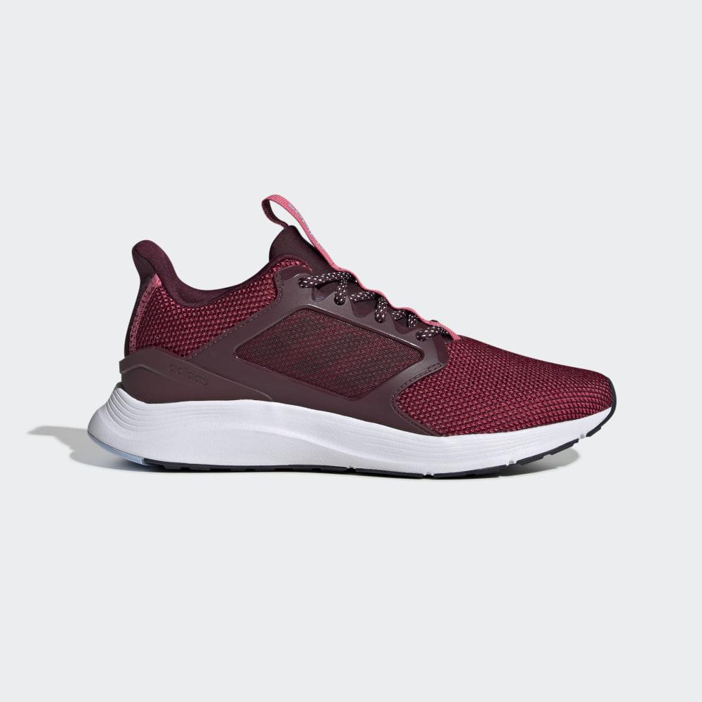 Adidas Women's Energyfalcon X Running Shoes Burgundy/Pink Ireland EE9946